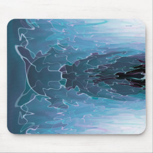 Mousepad Criaturas escondidas…