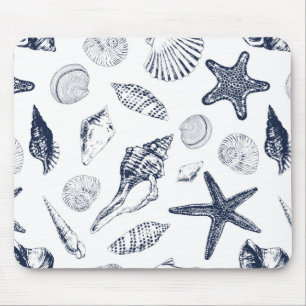 Mousepad Criaturas subaquáticas