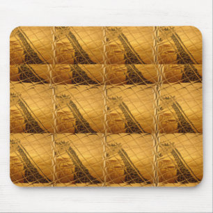 Mousepad Crie a sua própria Girafa Impressão