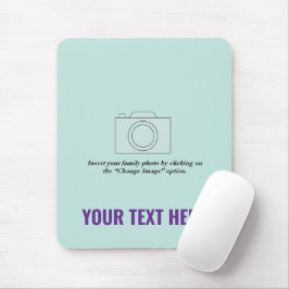 Mousepad Crie seu próprio Pastel de Jade Luar