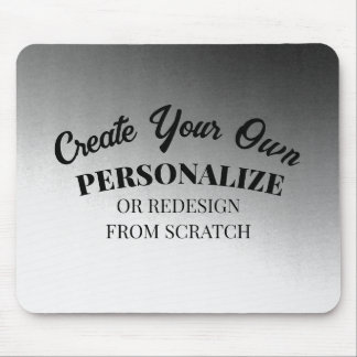 Mousepad Crie seu próprio personalizado