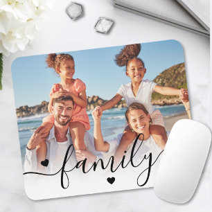 Mousepad Crie sua Própria Foto
