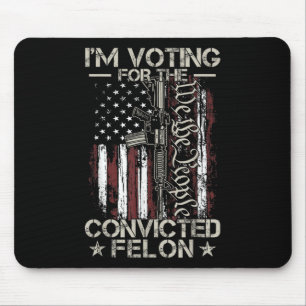 Mousepad Criminoso Condenado em 2024 31