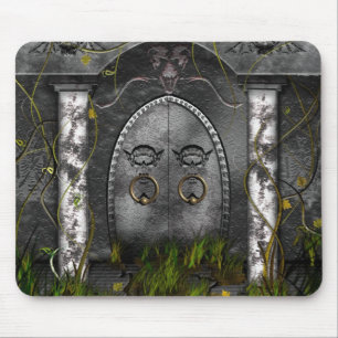 Mousepad Cripta