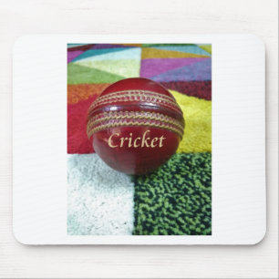 Mousepad Críquete T20