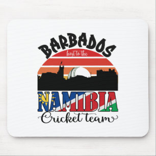 Mousepad Críquete T20 da Guiana é o anfitrião da seleção de