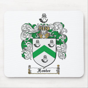 MOUSEPAD CRISTA ADOPTIVA DA FAMÍLIA - BRASÃO ADOPTIVA