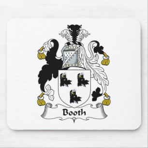 Mousepad Crista da família da cabine