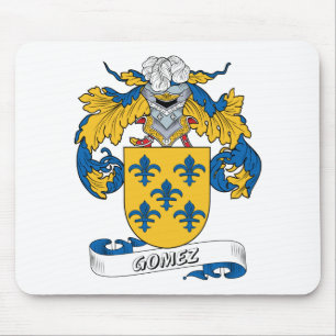Mousepad Crista da família de Gómez