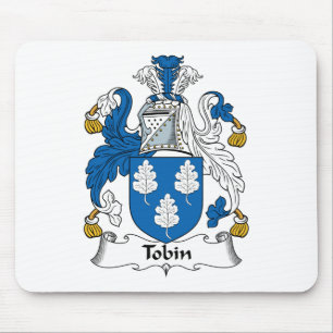 Mousepad Crista da família de Tobin