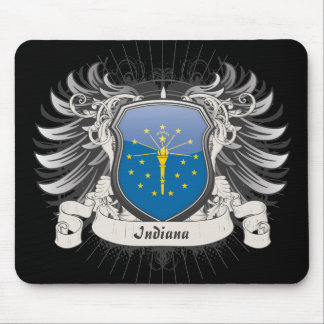 Mousepad Crista de Indiana