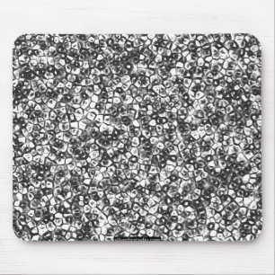 Mousepad Cristais