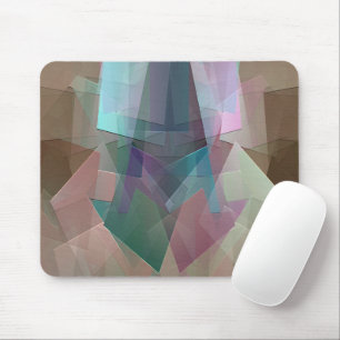 Mousepad Cristais......