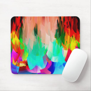 Mousepad Cristais.......