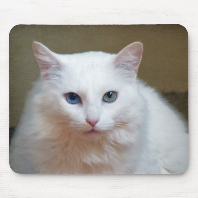 Mousepad Cristal (Frente)