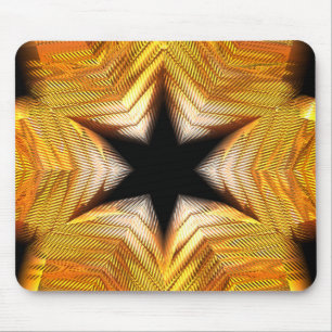 Mousepad Cristal Futurístico X7-5
