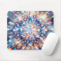 Cristal Holográfico Bold e Bright