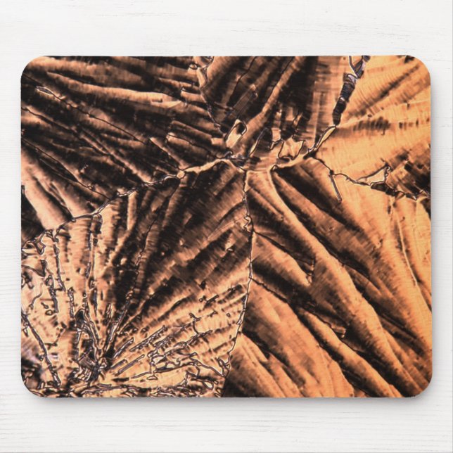 Mousepad Cristal líquido (Frente)