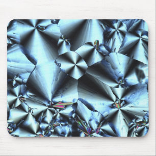 Mousepad Cristal líquido