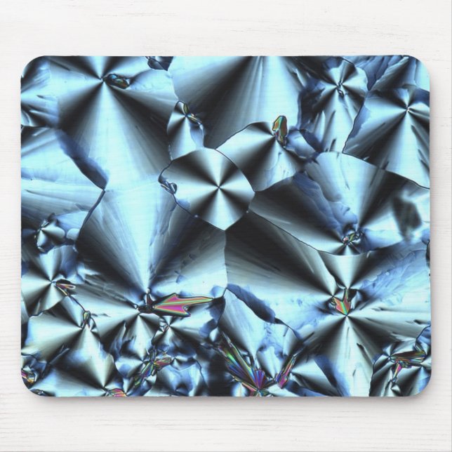 Mousepad Cristal líquido (Frente)