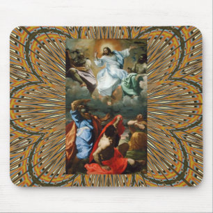 Mousepad Cristandade