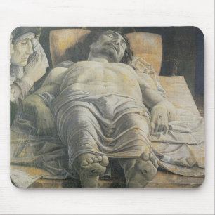 Mousepad Cristo morto