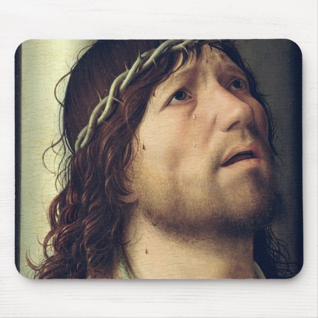Mousepad Cristo na coluna, c.1475 (Frente)