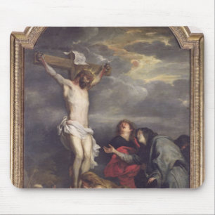 Mousepad Cristo na cruz, c.1628-30
