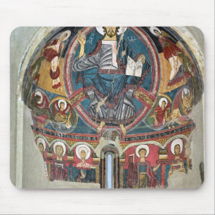 Mousepad Cristo na glória 2