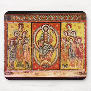 Mousepad Cristo na majestade 2