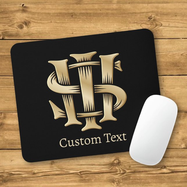 Mousepad Cristograma IHS (Criador carregado)