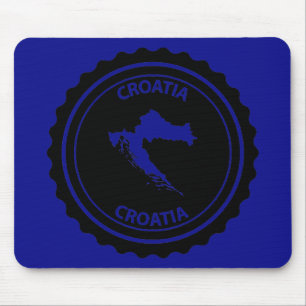Mousepad Croácia