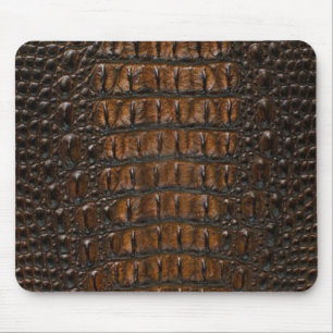 Mousepad Crocodilo