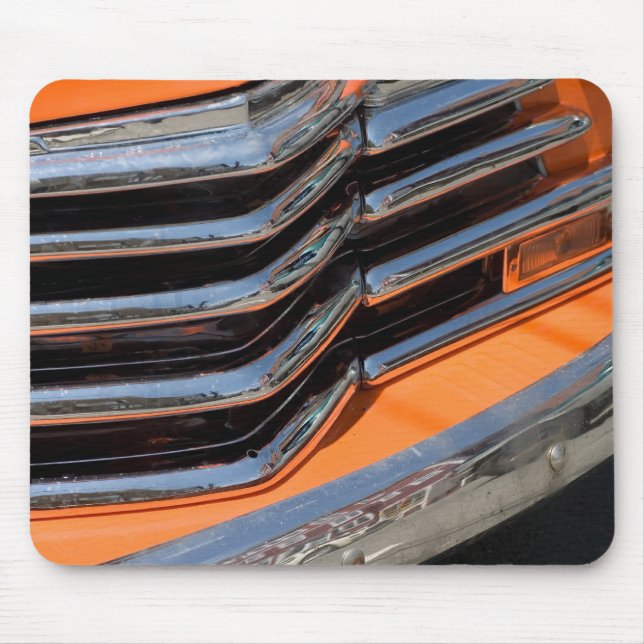 Mousepad Cromo (Frente)