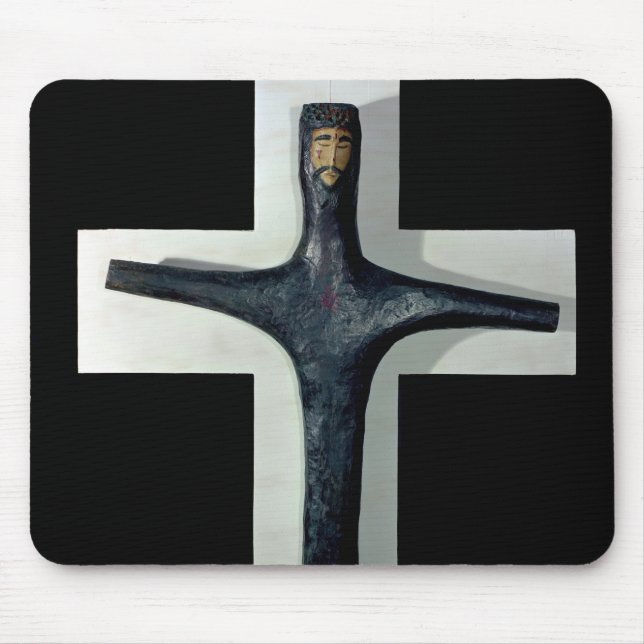 Mousepad Cruz (Frente)