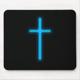 Mousepad Cruz Azul