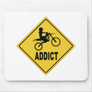 Mousepad Cruz do motor