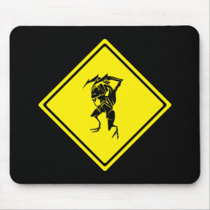 Mousepad Cruzamento do inseto