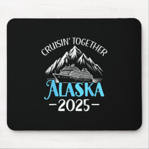 Mousepad Cruzzeiro Familiar Divertido e Correspondente de A