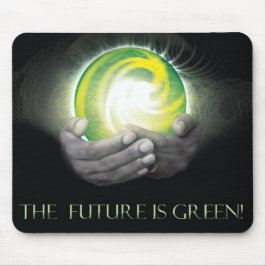 Mousepad Crystal Ball