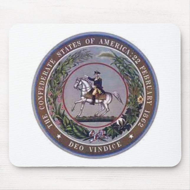 MOUSEPAD CSA SEAL (Frente)