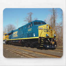 MOUSEPAD CSX 5497
