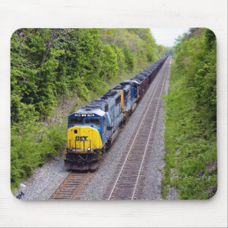 MOUSEPAD CSX 758