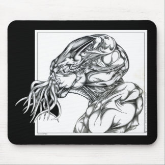 Mousepad Cthulhu
