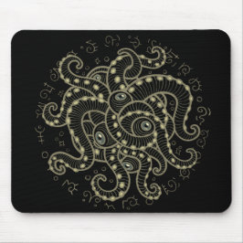 Mousepad CTHULHU
