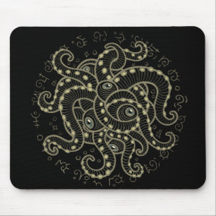 Mousepad CTHULHU