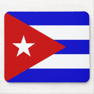 Mousepad Cuba
