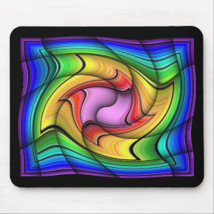 Mousepad Cubo