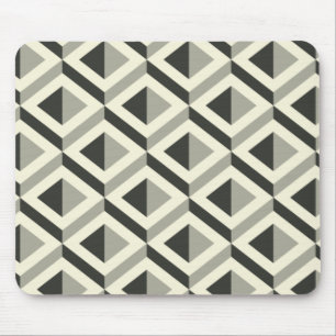 Mousepad Cubo Pirâmide