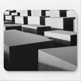 Mousepad Cubos em Berlim